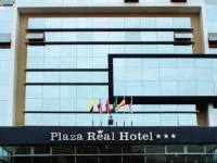Plaza Real Hotel