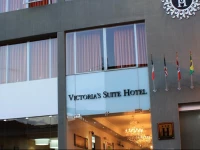 Victorias Suite Hotel 3*