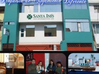 Hospedaje Residencial Santa Ines
