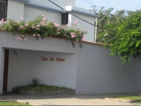 Casa del Parque - La Merced