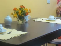 Residencial & Apartments El Sol de los Pinos