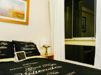 Trujillo El Golf Apartments