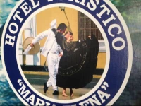 Hotel Turistico Maria Elena