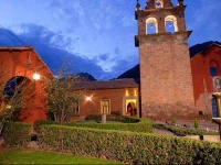 San Agustin Monasterio de la Recoleta