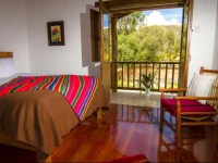 Boutique Hotel Lizzy Wasi