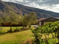 Hotel Hatun Valley