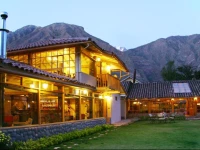 Hotel La Casona De Yucay Valle Sagrado