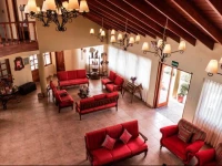 Hotel Mabey Urubamba