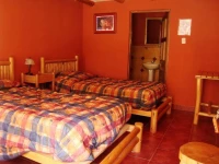 Arco Iris del Puente