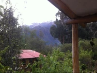 Eco Lodge Urubamba