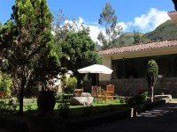 Hospedaje La Florida