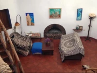 House in Sacred Valley