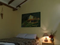 Jallpa Ecolodge Sacred Valley