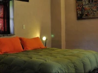 KВґuychi Rumi Bungalows