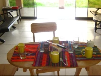 La Casa de los Trece Arcos