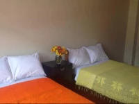 Los Balconcitos Home