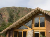 Sacred Valley House