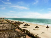 Vichayito Bungalows & Carpas