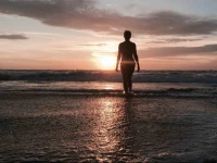 El Destino, Casas y Bungalows, Vichayito