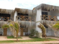 El Refugio de Vichayito