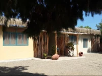 Casas de Playa de los Tumpis