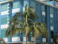 Hostal Zorritos Plaza Inn