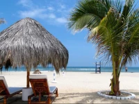 Hotel Casa Playa Zorritos