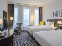 Hilton Garden Inn Krakow Airport