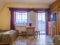 GazdГіwka ZbГіjnicka