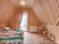 Holiday home GГіralska Osada