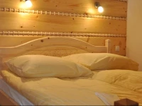 Apartamenty i pokoje Borysek