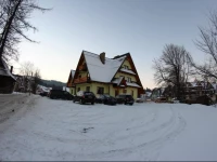 Dom Wczasowy Gorylowie