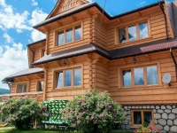 Dom Wypoczynkowy Anetka