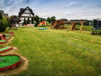 Dom Wypoczynkowy CeprГіwka