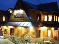 Dom Wypoczynkowy Dolinka