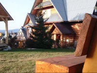 Dom Wypoczynkowy GraЕ„