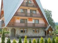 Dom Wypoczynkowy Julia