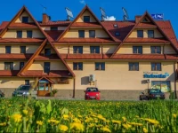 Dom Wypoczynkowy Stokrotka