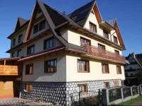 Dom Wypoczynkowy u Niedzielskich