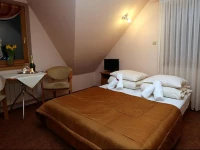 Domy wypoczynkowe MaЕ‚gosia