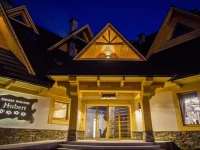 Dworek MyЕ›liwski Hubert