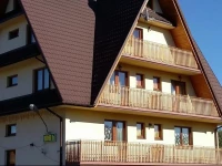 Kwatery Prywatne Beata Marek