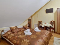 Rodzinny Dom Wypoczynkowy u Ciwersa