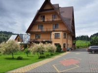 Wypoczynek u KomperdГіw