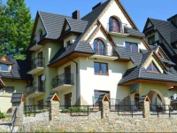 Biały Dunajec Resort & Spa