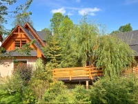 GГіralski Domek Polaniorka