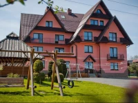 Pokoje GoЕ›cinne Kornelia