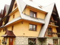 SЕ‚oneczny Dworek