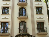 Hotel Branicki