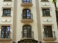 Hotel Branicki